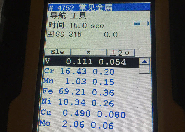 Wenzhou Zheheng Steel Industry Co.,Ltd สายการผลิตของผู้ผลิต