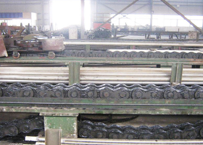 Wenzhou Zheheng Steel Industry Co.,Ltd สายการผลิตของผู้ผลิต