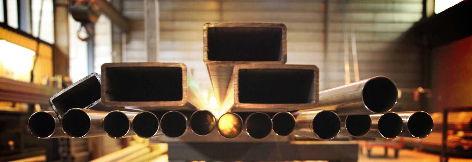 คุณภาพ ท่อไร้รอยต่อสแตนเลส โรงงาน