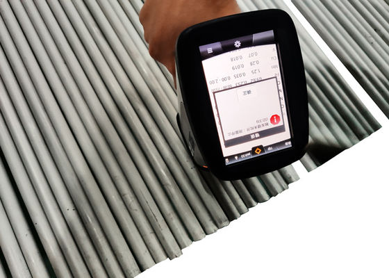 Exporting Packing incolo 825 Hot Rolled Top Quality 2205 Stainless Steel Pipe 1.4462 Nickel Alloy