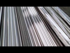 ท่อเหล็กสแตนเลสขัดเงากระจกจากอุตสาหกรรมเหล็กเจ้อเฮง