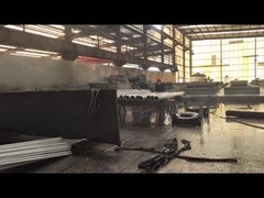 การดองท่อสแตนเลสคืออะไร?