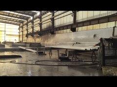 อุปกรณ์ท่อสแตนเลสแบบเชื่อมชนแบบเชื่อมได้ Sch10s ในประเทศ