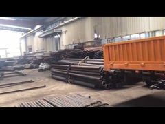 ท่อเหล็กสแตนเลสสุขาภิบาลมาตรฐานขนาด 1/2 นิ้วขัดเงา SS Hygienic 316 / 316L