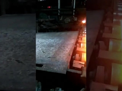 ASMT 304 304L 316L ท่อไร้รอยต่อสแตนเลสเชื่อมผนังหนา 2000 มม