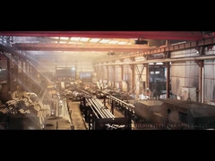 WENZHOU ZHEHENG STEEL INDUSTRY CO.,LTD แคตตาล็อกการผลิต