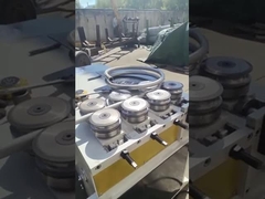 TP304 / 1.4301 ท่อม้วนสแตนเลส A269 / A213 ขัดเงามาตรฐาน