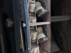 ท่อ SMLS สแตนเลสกลมตรงยาว EN 1.4539 สำหรับยา