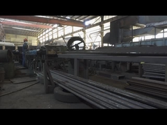 Ti Enhanced 1.4571 ท่อแลกเปลี่ยนความร้อนสแตนเลสสำหรับอุณหภูมิสูง