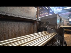 ท่อแลกเปลี่ยนความร้อนสแตนเลส 304 304L, ท่อสแตนเลสรีดเย็น 316l