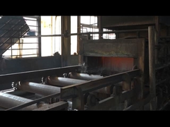 EN10216-5 TC 1 D4 / T3 สแตนเลสท่อไร้รอยต่อ, การหลอมท่อสแตนเลส 304