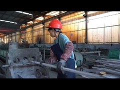 ท่อแลกเปลี่ยนความร้อนเหล็กกล้าไร้สนิมแบบดึงเย็น DIN / ASTM A213 แบบไม่ทำลาย