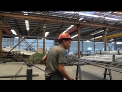 ASTM A312 904L ท่อไร้รอยต่อสแตนเลส SCH40 สำหรับอุตสาหกรรม