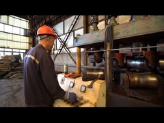 หลอดเหล็กไร้สแตนเลสแบบหลากหลาย ASTM A312 TP310S